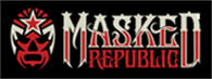 Masked Republic Logo